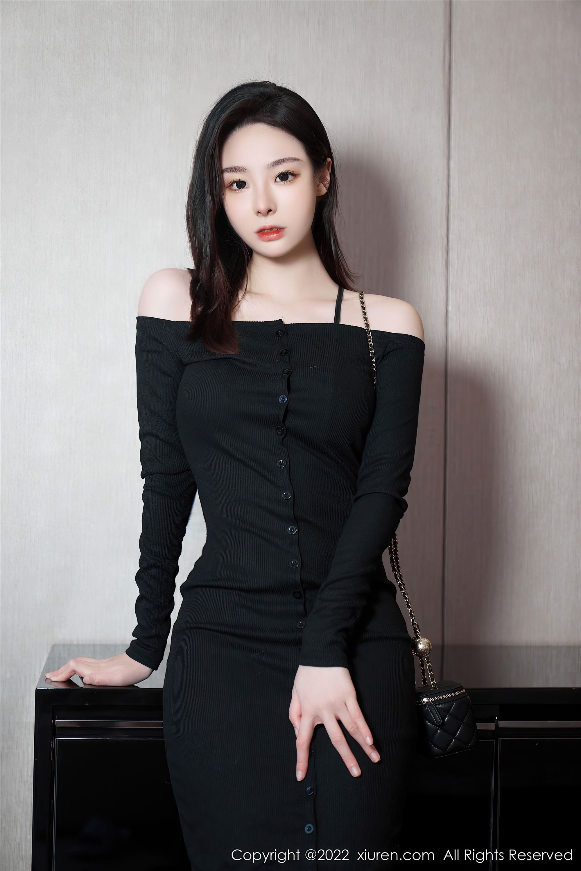 Xiuren秀人网 2022.09.01 NO.5529 是小逗逗